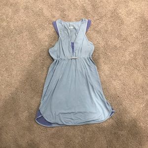 RARE!! Lululemon Run Lulu Run dress, Sz 4